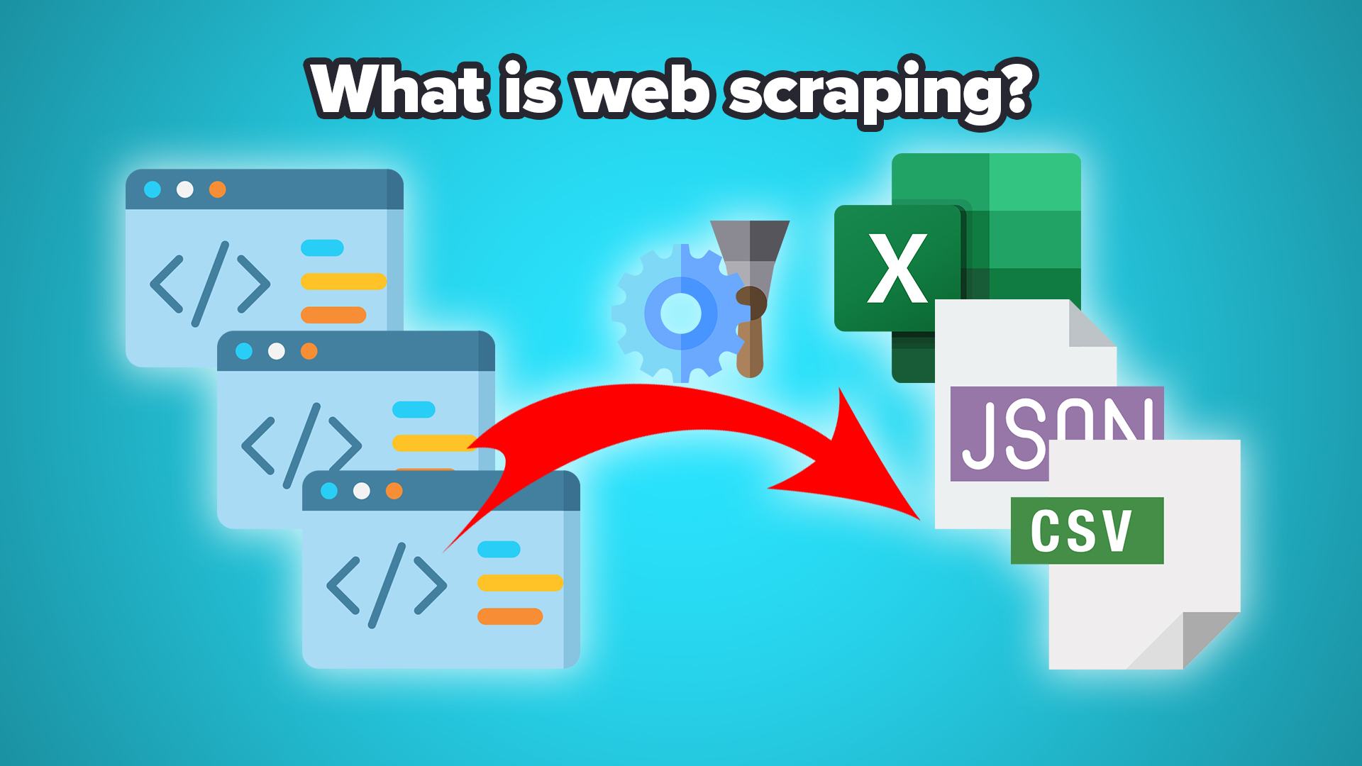 Web scrappign in iOS