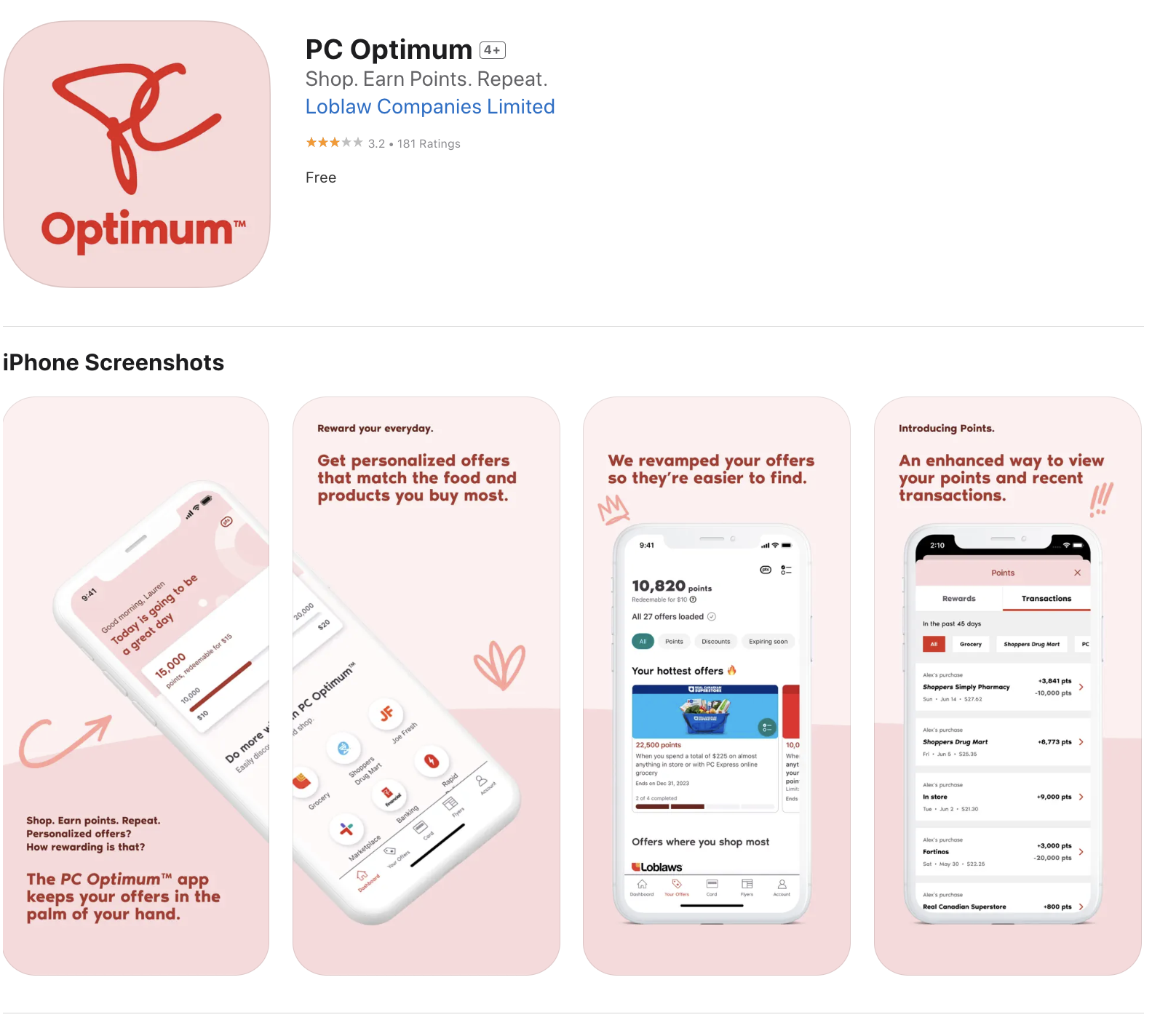 pc-optimum